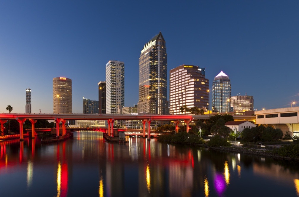 Tampa