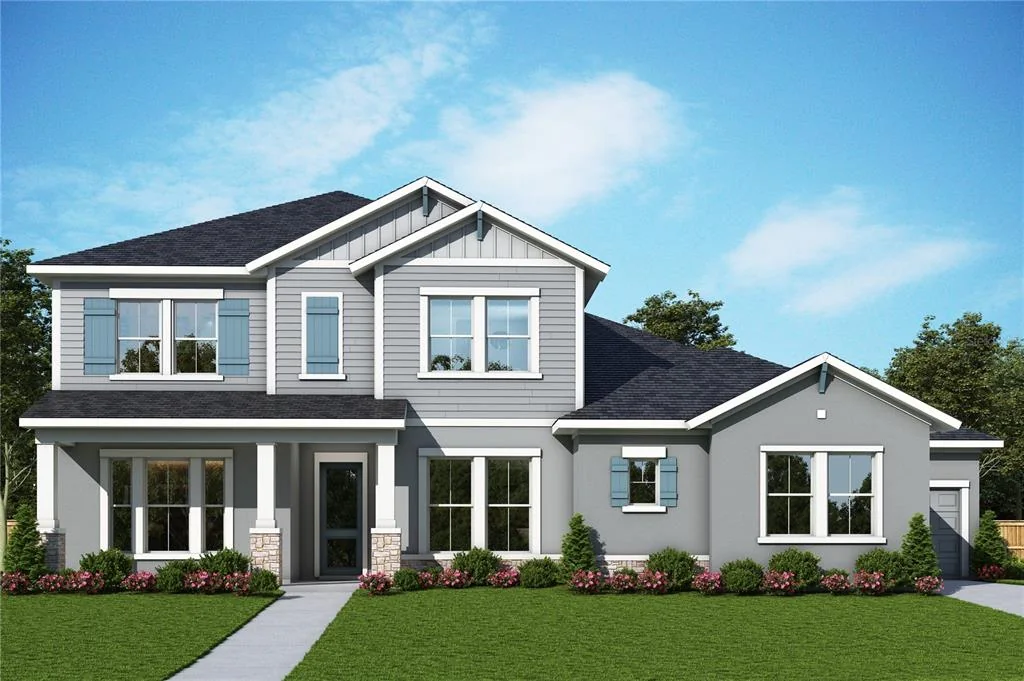 3030 Brown Brocket Lane