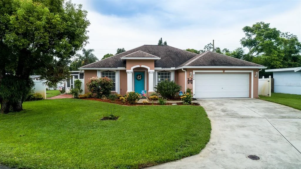 404 Oakmount Road