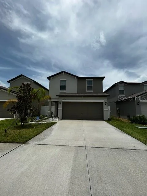 4424 Globe Thistle Drive