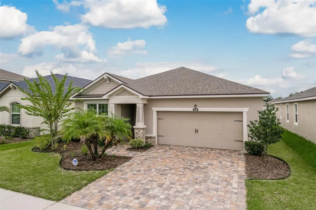 13508 Texas Sage Place